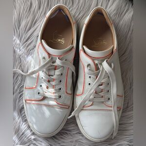 Vieirissima Christian Louboutin Sneakers